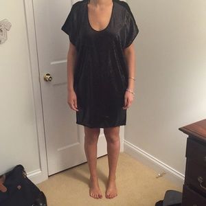 Rag and Bone sequin dress